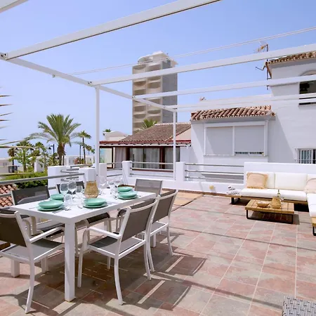 Centre Fishermans Leif דירה