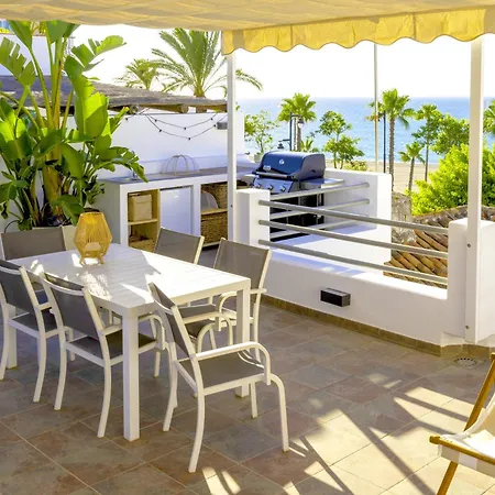 Centre Fishermans Leif * אסטפונה