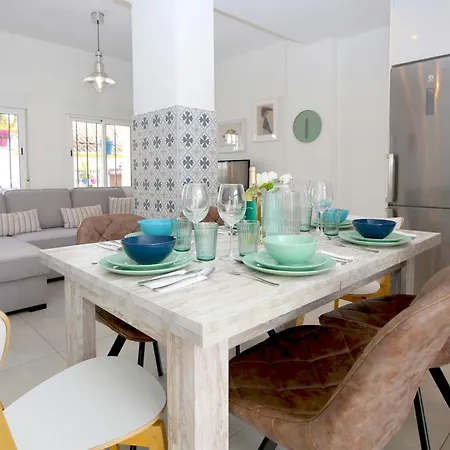 Centre Fishermans Leif דירה