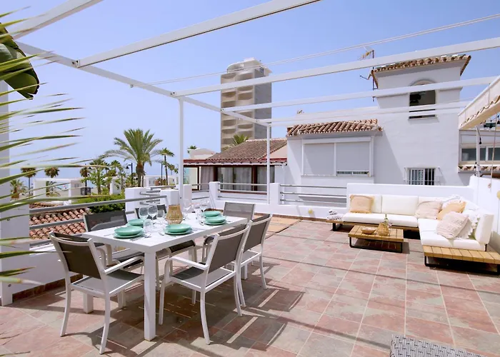 Centre Fishermans Leif Apartment