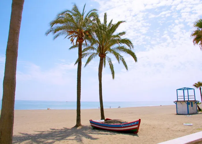 Centre Fishermans Leif * Estepona