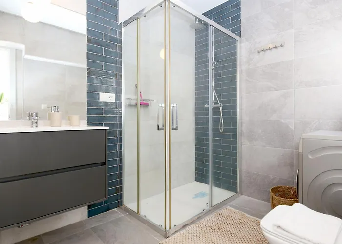 Centre Fishermans Leif Apartment