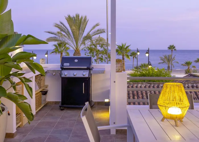 Centre Fishermans Leif Apartment