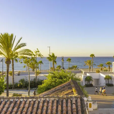 Centre Fishermans Leif Estepona