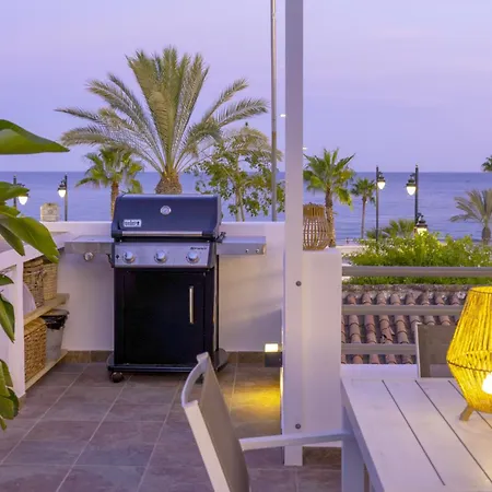 Centre Fishermans Leif Apartment