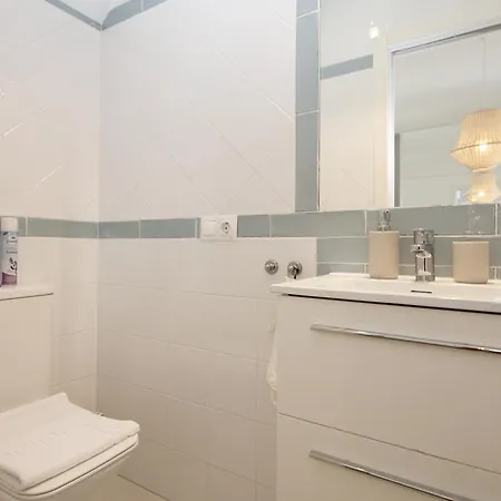 Apartment Centre Fishermans Leif Estepona