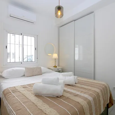 Centre Fishermans Leif Estepona