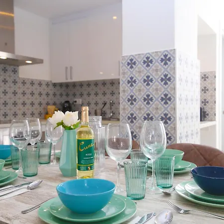 Centre Fishermans Leif * Estepona