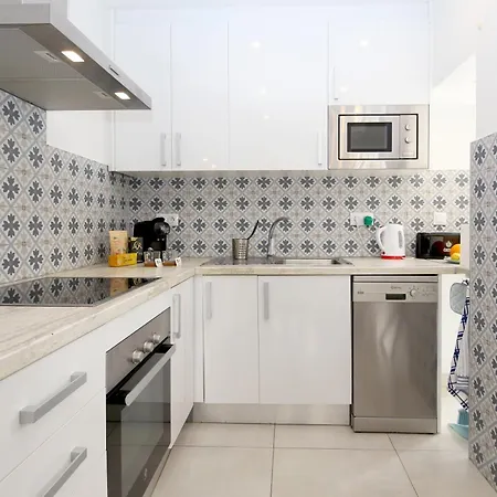 Apartment Centre Fishermans Leif