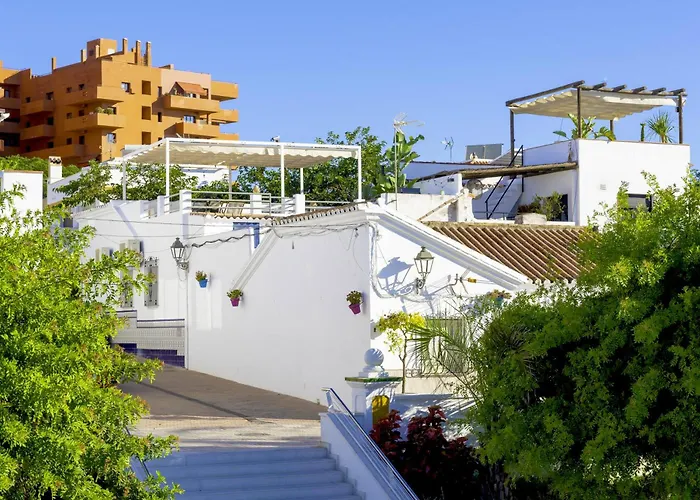 Centre Fishermans Leif Apartment *