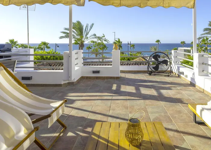 Centre Fishermans Leif