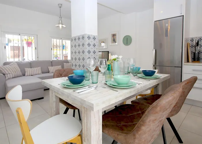 Centre Fishermans Leif Apartment