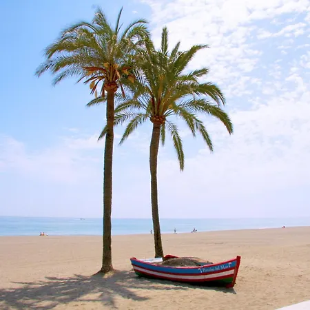 Centre Fishermans Leif * Estepona